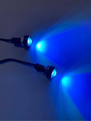 Şık LED Ayna Altı Aydınlatması, Modern ve Enerji Tasarruflu Tasarım