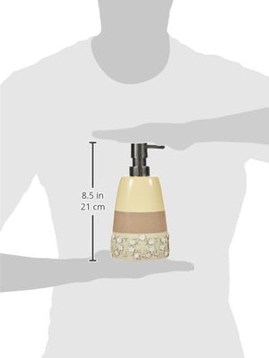 Ecovibe Sımla Sıvı Sabunluk