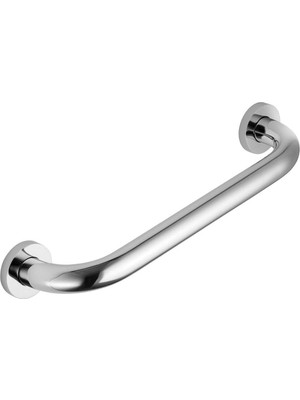 Bistopia A44375 Küvet Tutamağı, Krom