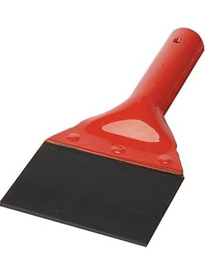 Bistopia Kazıma Sıyırma Raspası Metal Saplı Yay Çeliği 10 cm