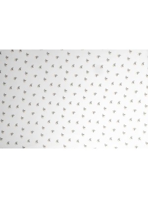 Bistopia Çarşaf Seti Bambu Iki Parça N2M Greenery