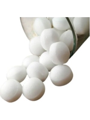 Karakız Naftalin Tablet Dökme 750 Gr