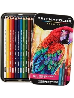 Daders Home Prisma Premier Colored Pencils