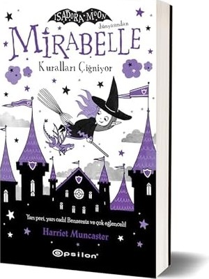 Daders Home Mirabelle 2 - Kuralları Çiğniyor
