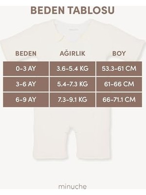 Daders Home Pamuk Bebek Uyku Tulumu - Elyaf Dolgulu ve Kolay Alt Değiştirme Için Çift Fermuarlı (Gri, 6-9 Ay)