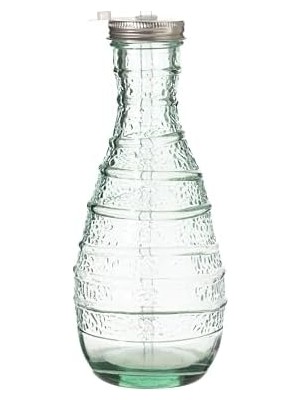Ecovibe Pipetli Şişe 600 ml