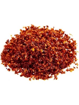 Karakız Pul Biber Extra Acı Dökme 750 Gr