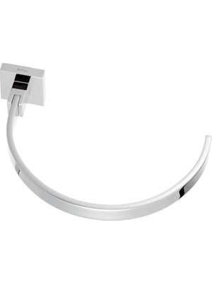 Daders Home Yuvarlak Havluluk