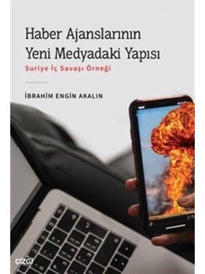 Daders Home Haber Ajanslarının Yeni Medyadaki Yapısı