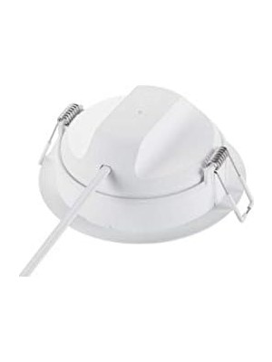 Daders Home LED Gömme Spot Lamba Meson 090 5.5W Beyaz
