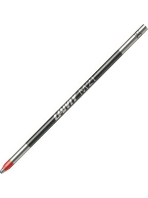 Daders Home Lamy Kırmızı Tükenmez Kalem Refili M21-K