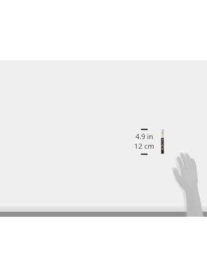 Daders Home Uni Pc-1m Boyama Markörü 0.7 mm Beyaz