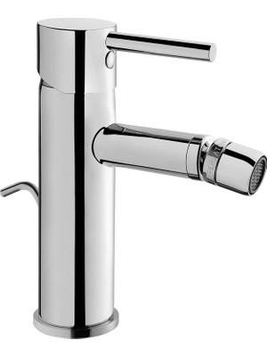 Bistopia Minimax S A41988 Bide Bataryası Sifon Kumandalı Krom