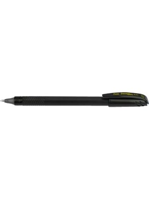 Daders Home Energel Yeni Nesil 0.7 mm Likit Roller Kalem Siyah