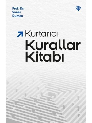 Daders Home Kurtarıcı Kurallar Kitabı