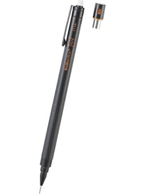 Daders Home Track Versatil Kalem 0.7 mm Turuncu