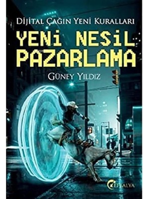 Daders Home Yeni Nesil Pazarlama: Dijital Çağın Yeni Kuralları