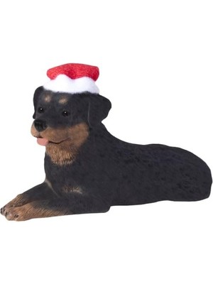 Daders Home Sandicast Süsü, Siyah