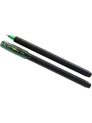 Daders Home Energel Yeni Nesil 0.7 mm Likit Roller Kalem Yeşil