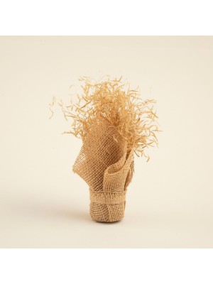 Daders Home Alina Jütte Kuru Çiçek Natural