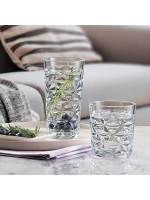 Daders Home Estrella Vıskı 360 cc 4'lü Hediyelik Kutu