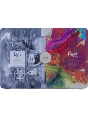 Daders Home Pro Kılıf Sert Kapak Koruyucu 13 Inç M1-M2 A1706-08 A1989 A2159 A2251 A2289 A2338 ile Uyumlu Lazer Baskı Gri