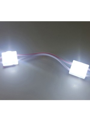 Mini LED Gündüz Farı Ayna Altı, Kedi ve Kartal Gözü Tasarımı