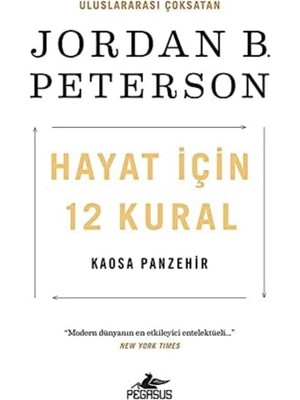 Daders Home Hayat Için 12 Kural: Kaosa Panzehir