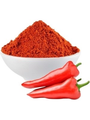 Karakız Tatlı Toz Biber Dökme 500 Gr