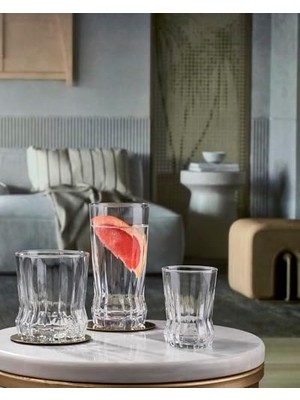 Daders Home Gaıa Vıskı 0 6'lı Hediyelik Kutu