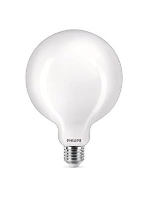 Daders Home LED 120W G120 E27 6500K Beyaz Işık Dim Edilmez