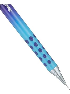 Daders Home Full Point Pop Versatil Kalem 0.5 mm Mormavi