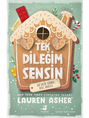 Daders Home Tek Dileğim Sensin