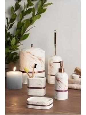 Daders Home Bergama Tuvalet Fırçası