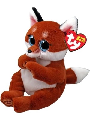 Daders Home Ty Fox Fox Belly Reg