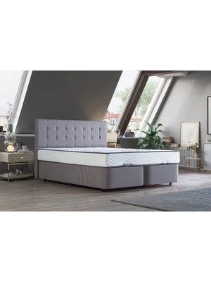 Vivense Sevgi Baza, 160X190