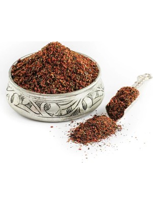 Karakız Salata Baharatı Dökme 250 Gr