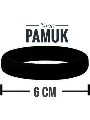 Daders Home KADIN%100 Pamuk Xxlboy Siyah 10'lu Lastik Toka Seti Lastik Toka Seti, Lastik Toka Seti, Toka Organizer, Toka, Kız Çocuk Toka, Toka Organizer