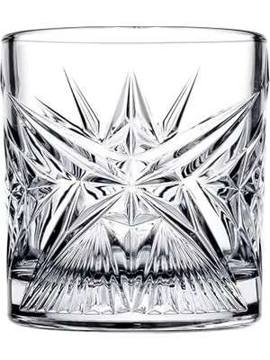 Daders Home Cielo Viski 350 cc 4'lü Hediyelik Kutu