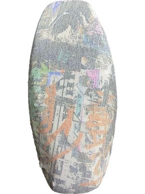 Gogo Premium Universal Batik Desen 17 Koltuk Kılıfı