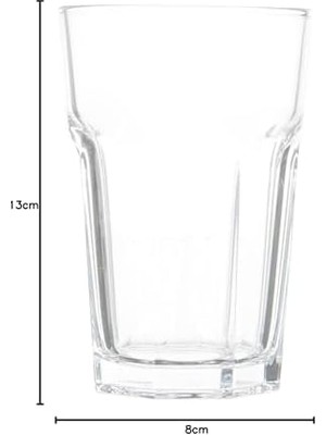 DMR Home Casablanca Meşrubat- Drınk 415 cc T