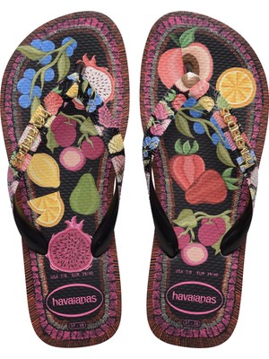 Havaianas Top Tropicalia Kadın Terlik 4150170