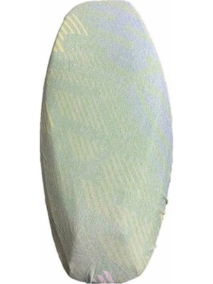 Gogo Premium Universal Batik Desen 7 Koltuk Kılıfı