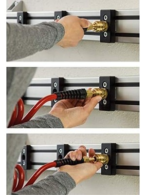 DMR Home Es 12 Na Stoper Uç (1/2” Erkek)