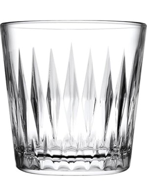 DMR Home Luzıa Viski 300 cc 3'lü Pencereli Kutu