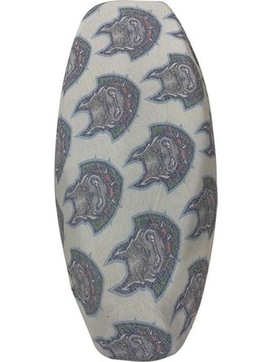 Gogo Premium Universal Batik Desen 12 Koltuk Kılıfı