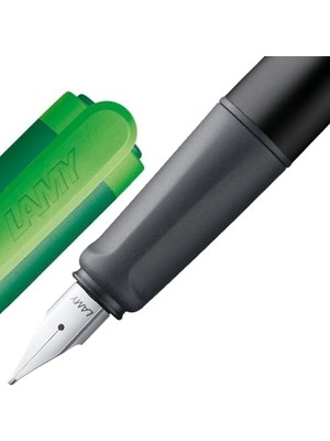 DMR Home Nexx Dolma Kalem Alumınyum Govde A Uc Slytherın