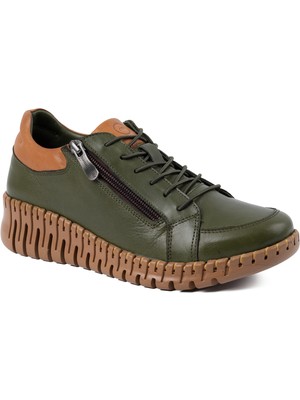 Mammamia 7755 26YA Kadın Günlük Ayakkabı