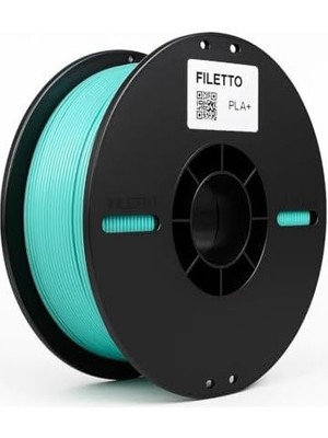 DMR Home Filetto Pla+ Filament 1.75MM 1 kg - Turkuaz