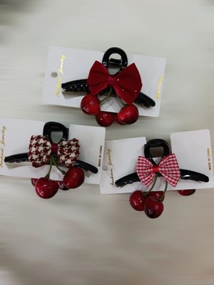 Elas Home Kiraz Mandal Toka  1 Âdet